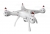 Квадрокоптер X8SW-D (управляемая поворотная камера 720р, Wi-Fi FPV, удержание высоты, взлёт и посадка с кнопки) SYMA-X8SW-D