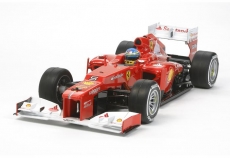 Формула 1 1/10 - XB F2012