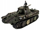 Р/У танк Taigen 1/16 Panther type F (Германия) откат ствола (для ИК боя) V3 2.4G RTR