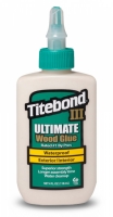 Клей для дерева Titebond III Ultimate, 118 мл