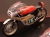Full-View Honda RC166, масштаб 1:12
