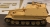 Немецкий тяжёлый истребитель танков Elefant, масштаб 1:35