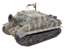Torro Sturmtiger Panzer 2.4GHz 1:16