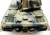 Torro King Tiger (башня Henschel) 1/16 2.4G, ВВ-пушка, деревянная коробка