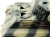 Torro King Tiger (башня Henschel) 1/16 2.4G, ИК-пушка, деревянная коробка