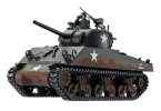 Torro Sherman M4A3 (инфракрасный) 2.4GHz 1:16