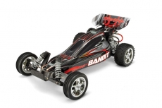 Bandit 1/10 2WD TQ Fast Charger