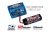 EZ-Peak Live 100W NiMH/LiPo Charger with iD™ Auto Battery Identification