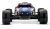 Rustler VXL Brushless 2WD 1/10 RTR + NEW Fast Charger TSM