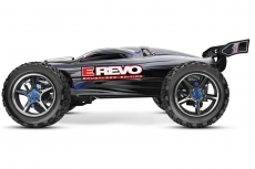 E-Revo 1/10 4WD Brushless TQi Fast Charger TSM (w/o Battery and Charger)
