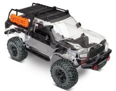 TRX-4 Sport Unassembled Kit 4WD