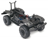TRAXXAS TRX-4 1/10 4WD Crawler KIT