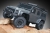 TRAXXAS TRX-4 1/10 4WD Scale and Trail Crawler GRAY