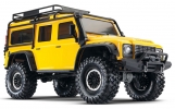TRX-4 1:10 Land Rover 4WD Scale and Trail Crawler