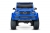 Радиоуправляемая машина TRAXXAS TRX-4 Mercedes G 500 1:10 4WD Scale and Trail Crawler (синий)