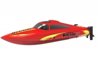 Радиоуправляемый катер Racent Vector 30 RTR