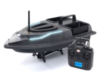 Радиоуправляемый катер для рыбалки Flytec V900 GPS 2.4G RTR