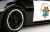 Vaterra Chevrolet Camaro ZL-1 V100-S 4WD 2.4 Ghz (Police)