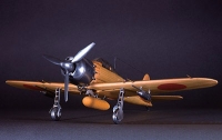 Сборные модели самолетов
