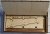 Английский куттер XVIII века масштаб 1:75 WK003