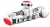 Интеллектуальный робот WL Tech Dobi F8 - WLT-F8