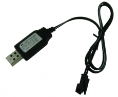 USB зарядное устройство