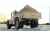 Грузовик желтый 1/16 4WD электро - Military Truck PRO (корпус "военный" грузовик, 2.4gHz, 10 км/ч)