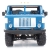 Внедорожник синий 1/16 электро - RC Offroad Truck PRO