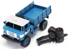 Внедорожник синий 1/16 электро - RC Offroad Truck