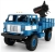 Внедорожник синий 1/16 электро - RC Offroad Truck