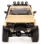 Внедорожник желтый 1/16 4WD электро - Offroad Desert Car (2.4 gHz)