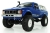 Внедорожник синий 1/16 электро - Military Truck Buggy Crawler