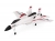Радиоуправляемый самолет XK Innovation SU27 340мм EPP 2.4G 3-ch LiPo RTF (белый)