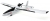 Радиоуправляемый самолет XK-Innovation A1200 Standart RTF 2.4G - A1200