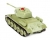 Zegan T34 - ZEG-33805 для танкового боя