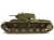 Сборная модель ZVEZDA Советский тяжелый танк образца 1940 г. с пушкой Л-11 КВ-1, подарочный набор, 1/35