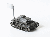 Сборная модель ZVEZDA Немецкий средний танк PZ.KPFW.III G, 1/100