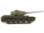 Сборная модель ZVEZDA Советский средний танк Т-44, 1/100