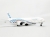 Сборная модель ZVEZDA Пассажирский авиалайнер Боинг 777-300 ER, 1/144
