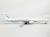 Сборная модель ZVEZDA Пассажирский авиалайнер Боинг 777-300 ER, 1/144