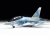 Сборная модель ZVEZDA Российский учебно-боевой самолет Як-130, 1/72