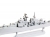 Сборная модель ZVEZDA Российский эскадренный миноносец “Современный”, подарочный набор, 1/700