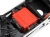 Arrma Fury 2WD RTR электро Шоткорс 1:10 2.4GHz (красный) влагозащита