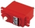 Arrma Vorteks 2WD RTR электро Трагги 1:10 (б/к система) 2.4GHz (красный) влагозащита