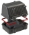 Arrma ADX-10 2WD RTR электро Багги 1:10 (б/к система) 2.4GHz (красный) влагозащита