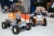 Робот-конструктор Jimu Astrobot Kit