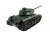 Радиоуправляемый танк Heng Long T-34/85 Professional V7.0  2.4G 1/16 RTR