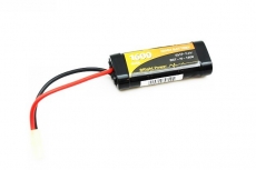 Аккумулятор Ni-MH 1600mAh 7.2V MiniTamiya plug