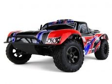 1:10 Off-road Short Course DT5 EBD 4WD, RTR, 2.4G, Waterproof

