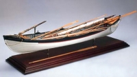 Whaleboat масштаб 1:16
